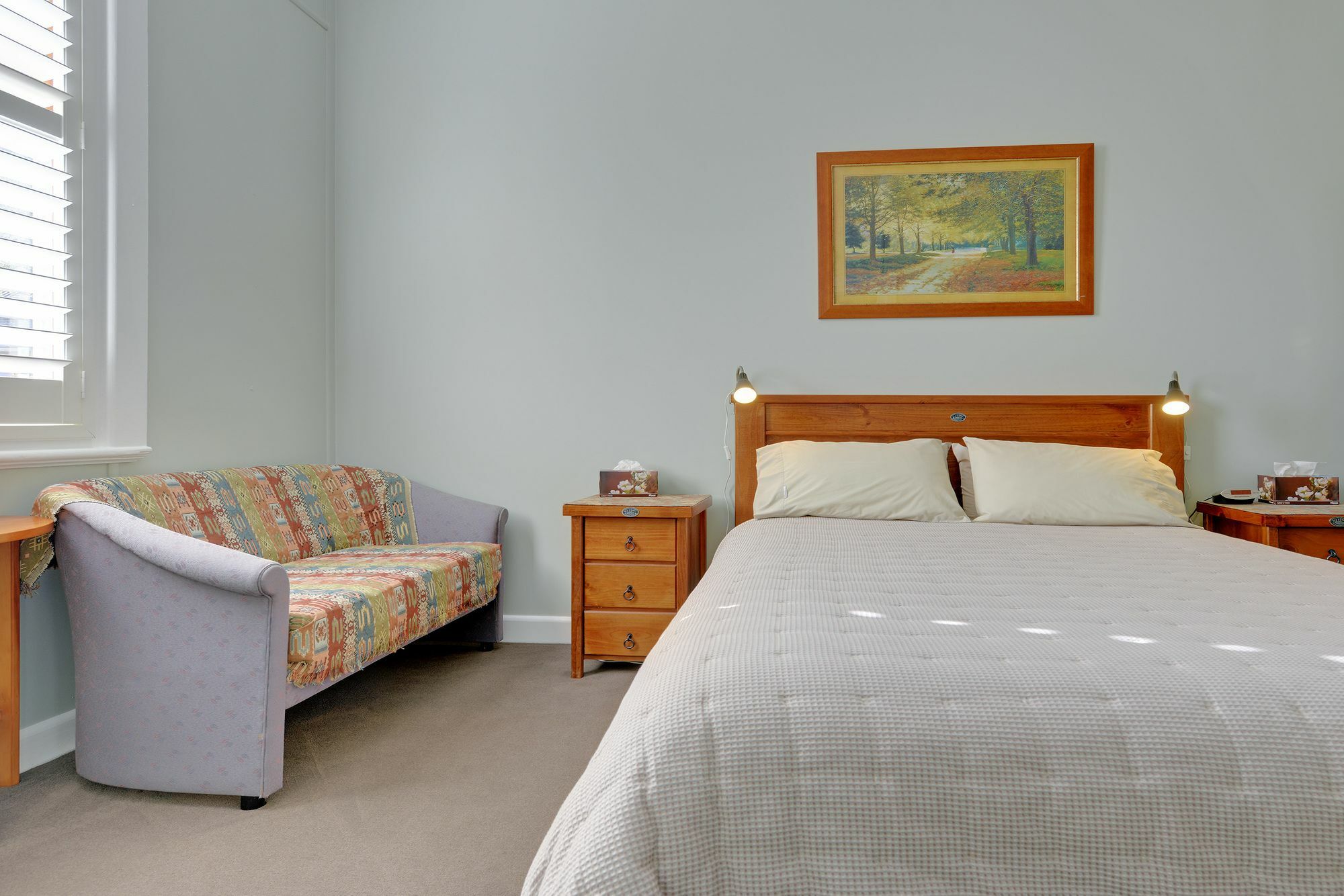Mt Lyell Anchorage Hotel Queenstown Exterior foto