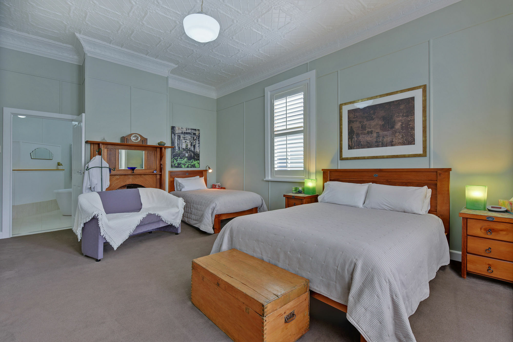 Mt Lyell Anchorage Hotel Queenstown Exterior foto